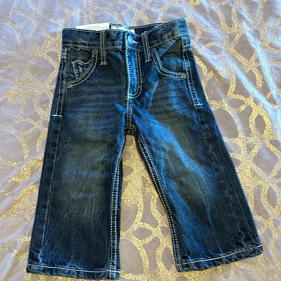 Western Toddler 2T Jeans - Picture 1 of 2